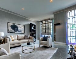 Serangoon Garden Estate (D19), Terrace #452211221